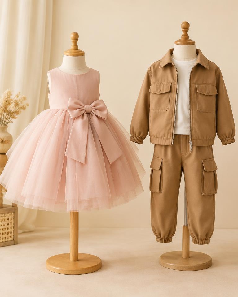 Kids Boys / Girls